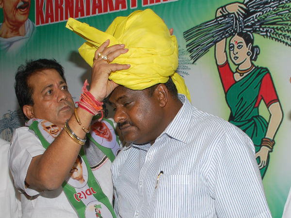 ನಮ್ಮನ್ನು ಟೀಕಿಸುವ ನೈತಿಕತೆ ಕಾಂಗ್ರೆಸ್ಸಿಗಿಲ್ಲ