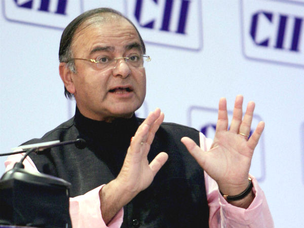 ಅರುಣ್ ಜೇಟ್ಲಿ