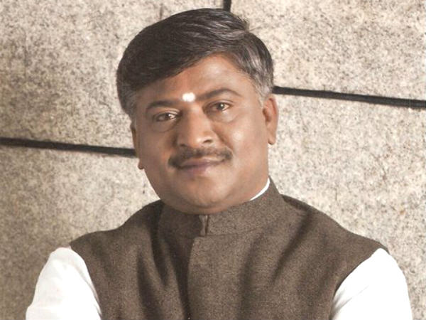 ಆರ್.ವರ್ತೂರು ಪ್ರಕಾಶ್ 