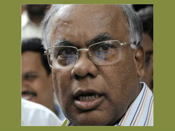 ಜೆಡಿಎಸ್ - ಕಾಂಗ್ರೆಸ್ ವಾಕ್ಸಮರ