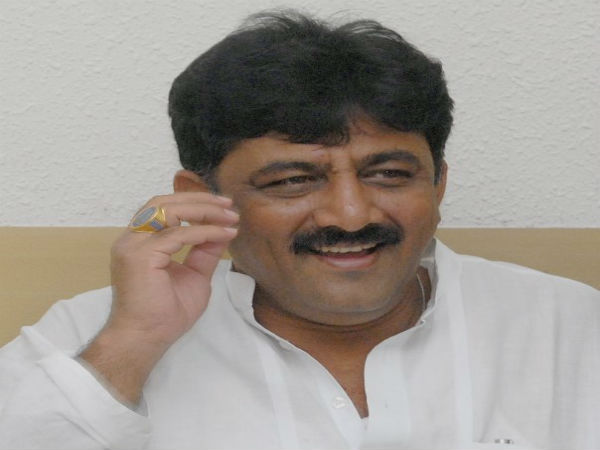 ಜೆಡಿಎಸ್ - ಕಾಂಗ್ರೆಸ್ ವಾಕ್ಸಮರ