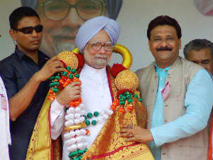Manmohan Singh Manmohan Singh