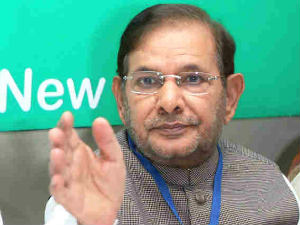 Sharad Yadav Sharad Yadav