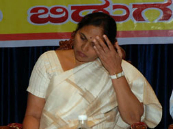 ಚುನಾವಣೆ ಸಾಕಾಗಿತ್ತು: