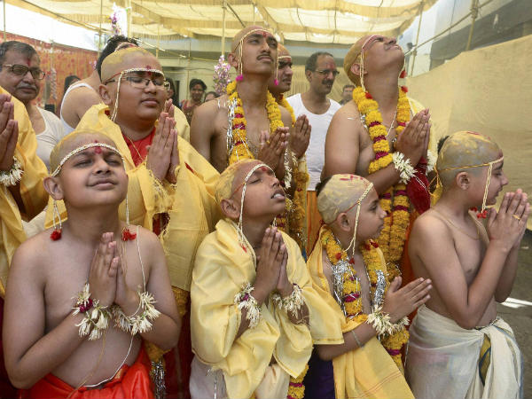 ಚಿತ್ರಗಳಲ್ಲಿ : ಕಾರ್ಮಿಕ, ಎಲೆಕ್ಷನ್, ಪ್ರತಿಭಟನೆ 