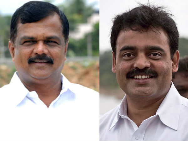 ಮಲ್ಲೇಶ್ವರ: ಬಿಜೆಪಿ ಅಂಗಳದಲ್ಲೇ ಬಾಂಬು! 