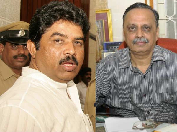 'ಅನಂತ' ಪದ್ಮನಾಭನಿಗೆ ಸುಲಭ ಗೆಲುವು