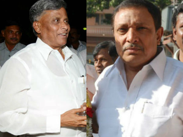 ಲೇ ಔಟ್ ಕೃಷ್ಣಪ್ಪಗೆ ಜೈ ಅಂದ್ರೆ ಸೋಮಣ್ಣ ಔಟ್