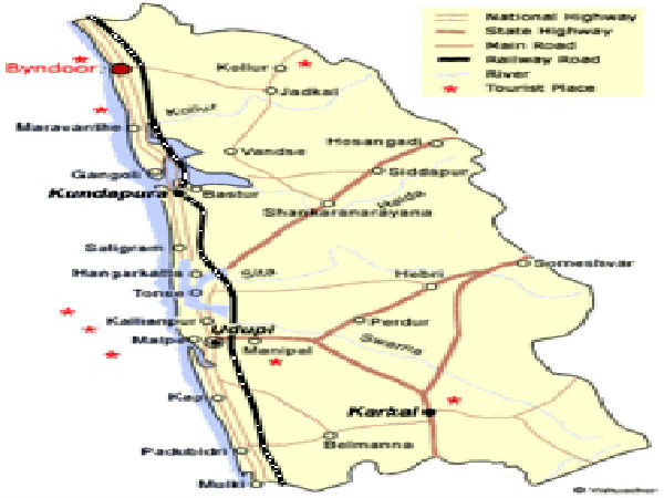 ಬೈಂದೂರು