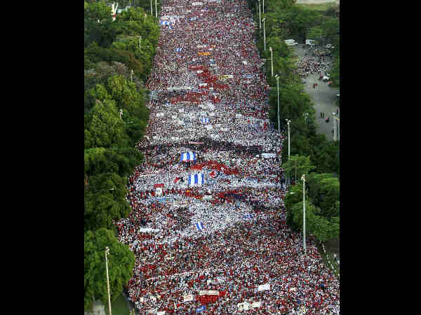 ಚಿತ್ರ ಸುದ್ದಿ: ಎಲೆಕ್ಷನ್, ಮೋದಿ, ಸರಬ್ಜಿತ್