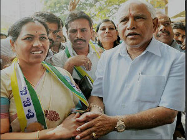 ಸರಳ ಬಹುಮತಕ್ಕೆ ಸಂಚಕಾರ ಬಂದರೆ