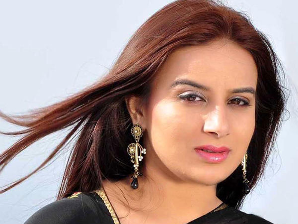 ರಾಯಚೂರು ನಗರ ಕ್ಷೇತ್ರದ ಬಿಎಸ್ಆರ್ ಅಭ್ಯರ್ಥಿ ಪೂಜಾಗಾಂಧಿ-ಸೋಲು