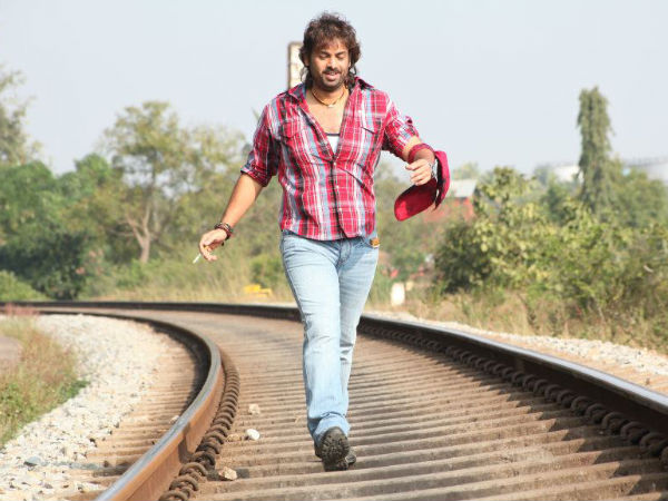 ಸೊರಬ ಕ್ಷೇತ್ರದ ಜೆಡಿಎಸ್ ಅಭ್ಯರ್ಥಿ ಮಧು ಬಂಗಾರಪ್ಪ