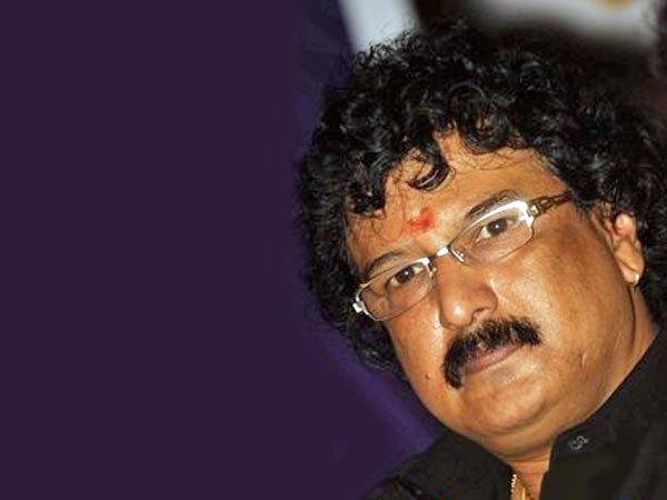 ಬಸವನಗುಡಿ ಕೆಜೆಪಿ ಅಭ್ಯರ್ಥಿ ರವಿಕಿರಣ್