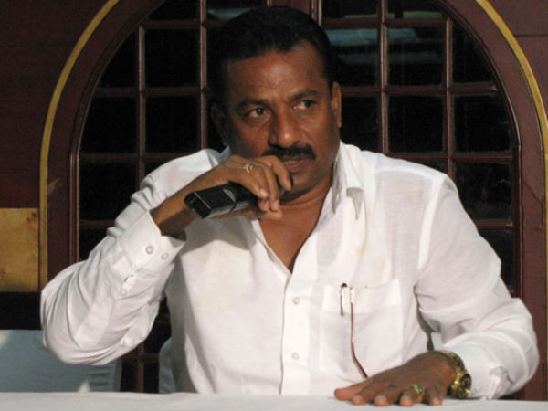 ಮಾಗಡಿ ಕ್ಷೇತ್ರದ ಕೆಜೆಪಿ ಅಭ್ಯರ್ಥಿ ಜೇಡರಹಳ್ಳಿ ಕೃಷ್ಣಪ್ಪ