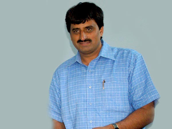 ಚನ್ನಪಟ್ಟಣ ಎಸ್ಪಿ ಅಭ್ಯರ್ಥಿ ಸಿಪಿ ಯೋಗೇಶ್ವರ್