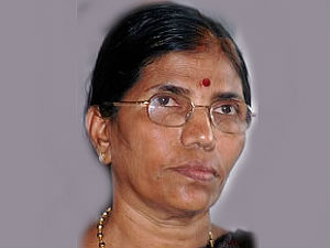 Shakuntala Shetty Shakuntala Shetty