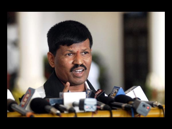 ಗೂಳಿಹಟ್ಟಿ ಶೇಖರ್