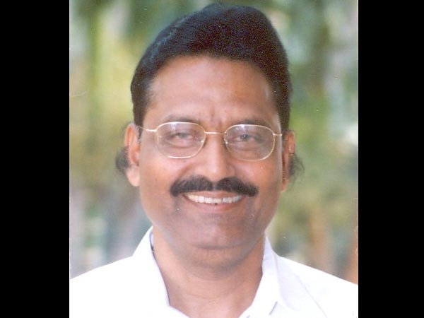 ಕೃಷ್ಣ ಪಾಲೇಮರ್