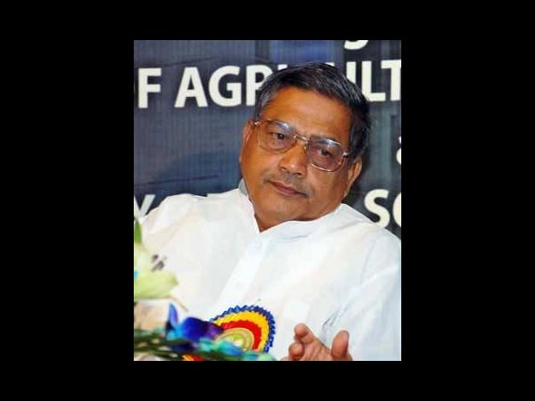 ಎಸ್ ಎ ರವೀಂದ್ರನಾಥ್