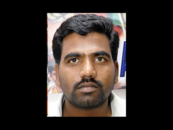 ಶಿವನಗೌಡ ನಾಯಕ್