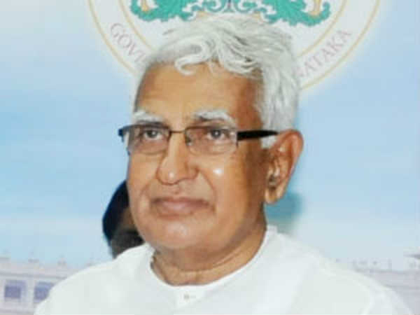 ಸಿ.ಎಂ.ಉದಾಸಿ