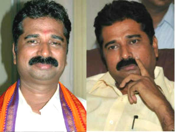 ಹರತಾಳು ಹಾಲಪ್ಪ