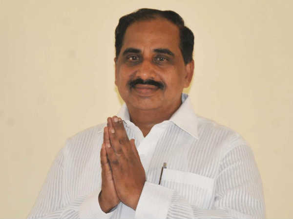 ಮೋಹನ್ ಲಿಂಬಿಕಾಯಿ