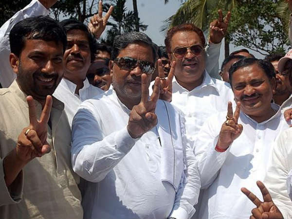 ಸೂಪರ್ ಸಿದ್ದು ಈಗ ಸಿಎಂ