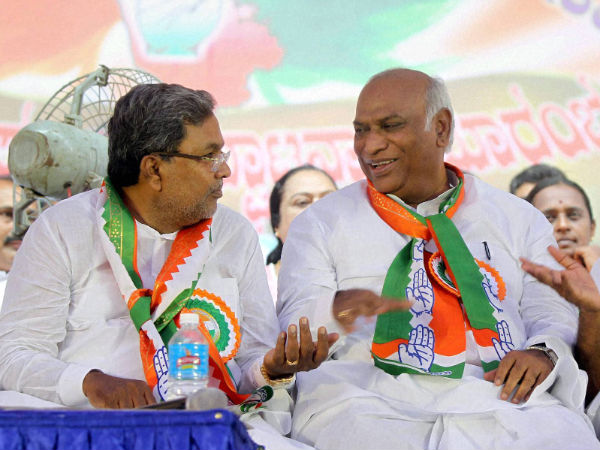 ಸಿದ್ದು ಸಿಎಂ: ಕಾಂಗ್ರೆಸ್ ಸಂಭ್ರಮಾಚರಣೆ