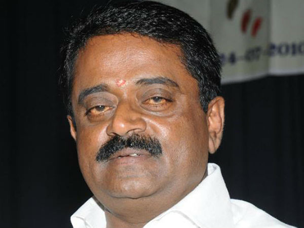 ರವಿ - ಮುನಿರಾಜು ಆಸ್ತಿ ಕರಗುತ್ತಿದೆ!