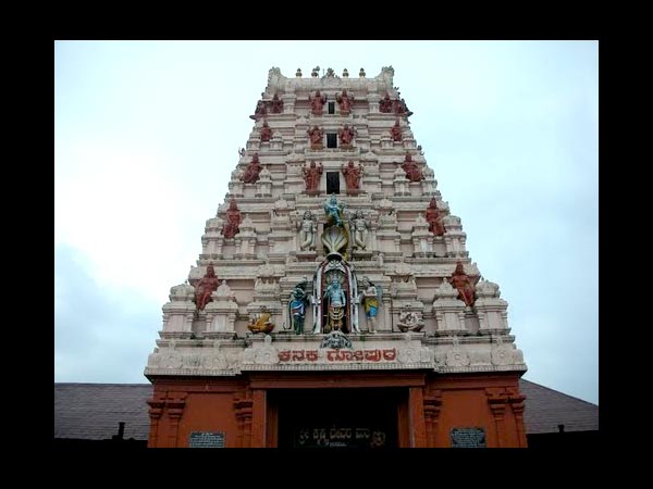 ಸಿದ್ದು ಮತ್ತು ಕೃಷ್ಣಮಠ