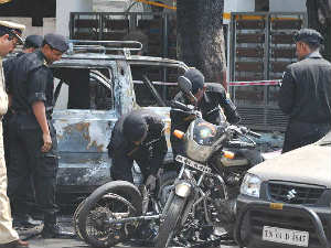 explosives explosives