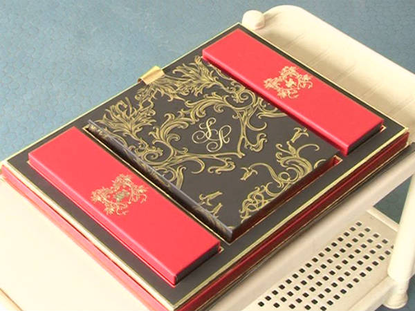 ಆಮಂತ್ರಣ ಪತ್ರವೇ ಹೀಗೆ, ಇನ್ನು ಮದುವೆ ಹ್ಯಾಗೆ?