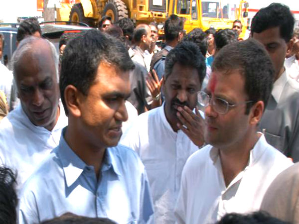 ಕೃಷ್ಣ ಭೈರೇಗೌಡ