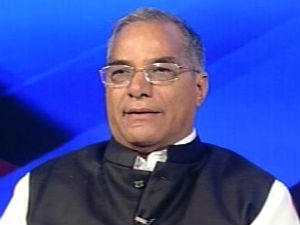 BJP Expels MLC Lehar Singh Siroya from party BJP Expels MLC Lehar Singh Siroya from party