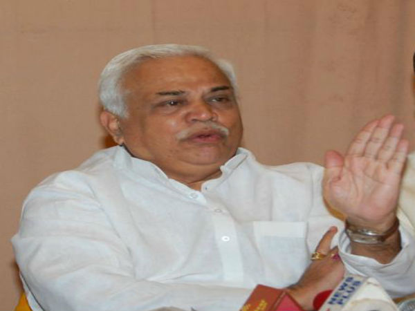 ಸಂಪುಟ ದರ್ಜೆ ಸಚಿವರು 