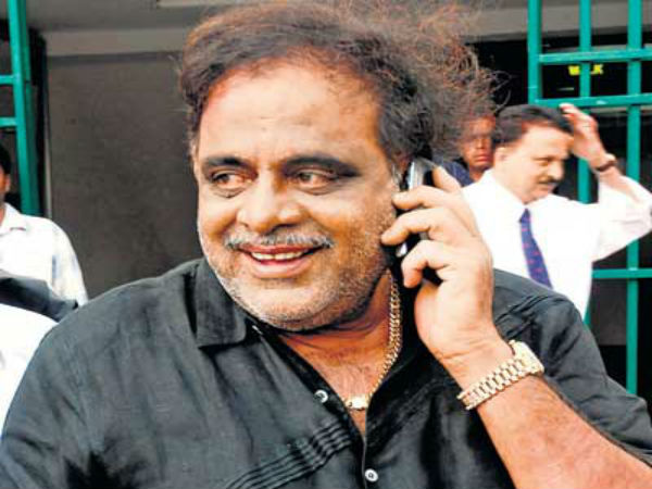 ಸಂಪುಟ ದರ್ಜೆ ಸಚಿವರು 