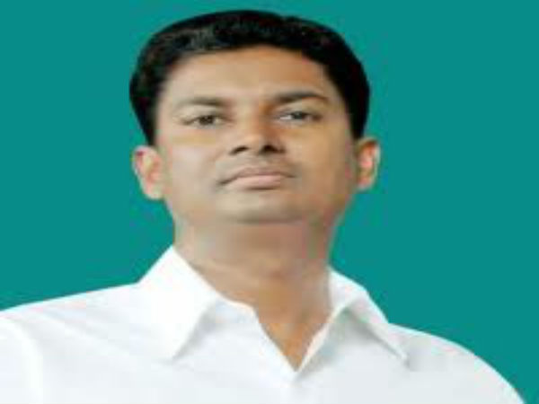 ಸಂಪುಟ ದರ್ಜೆ ಸಚಿವರು 