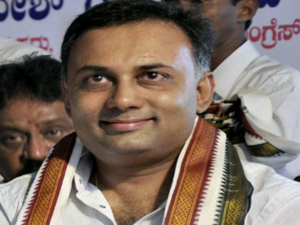 ರಾಜ್ಯ ಸಚಿವರು