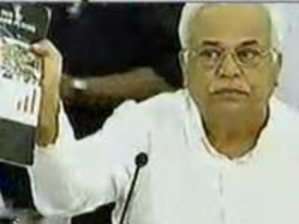 ಆರ್ ವಿ ದೇಶಪಾಂಡೆ