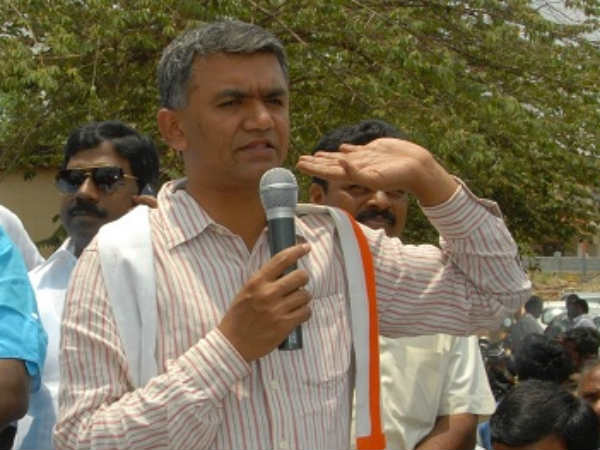 ಕೃಷ್ಣ ಭೈರೇಗೌಡ