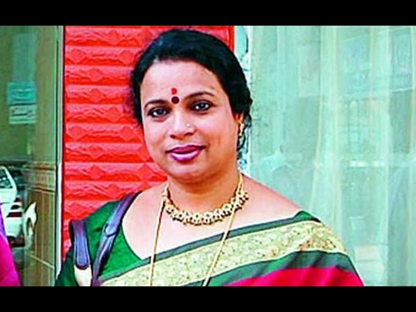 ಉಮಾಶ್ರೀ