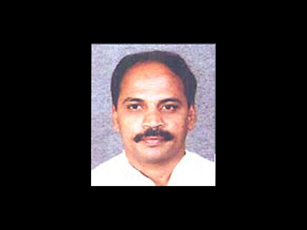 ಡಾ.ಶರಣಪ್ರಕಾಶ್ ಪಾಟೀಲ್
