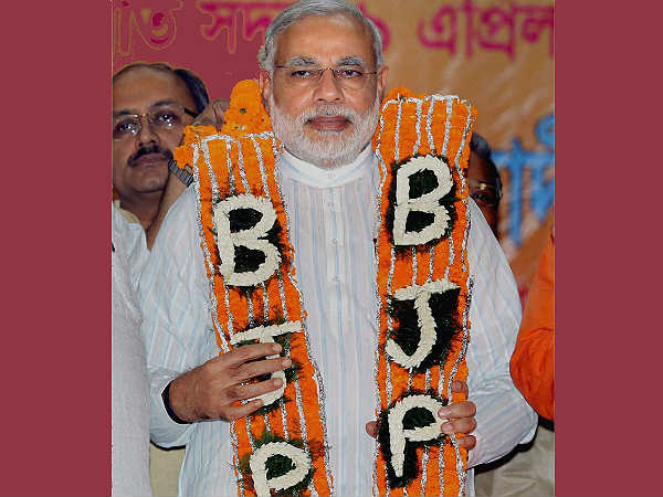 ರಾಹುಲ್‌ ಮತ್ತೆ ಫೇಲ್; ಮೋದಿ ಲೀಡಿಂಗ್ ಲೀಡರ್