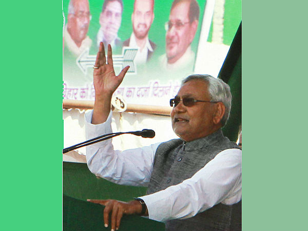 ಮಹಾರಾಷ್ಟ್ರ-ಬಿಹಾರದಲ್ಲಿ ಹೇಗೆ?