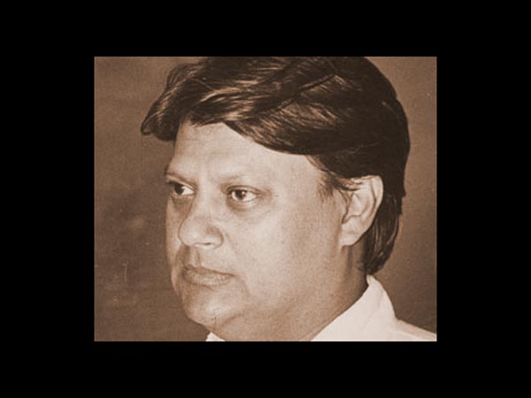 ಮಾಧವ್ ರಾವ್ ಸಿಂಧ್ಯಾ