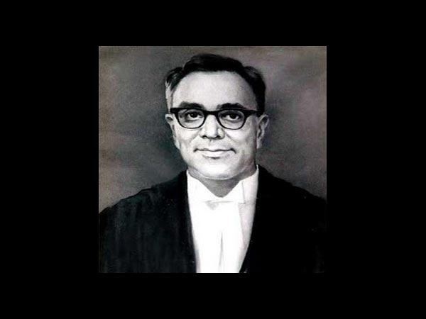 ಮೋಹನ್ ಕುಮಾರಮಂಗಲಂ