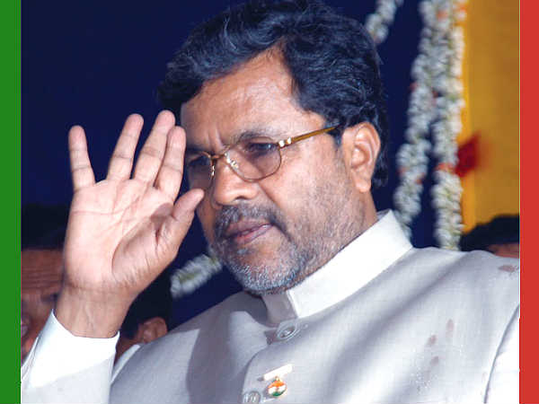 ಔಟ್ ಲುಕ್ ಪತ್ರಿಕೆಗೆ ಸಿಎಂ ಸಂದರ್ಶನ