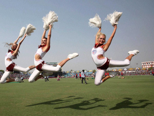 Bookies lose Rs 35,000 crore in IPL 2013